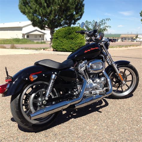 used harley 883 for sale.